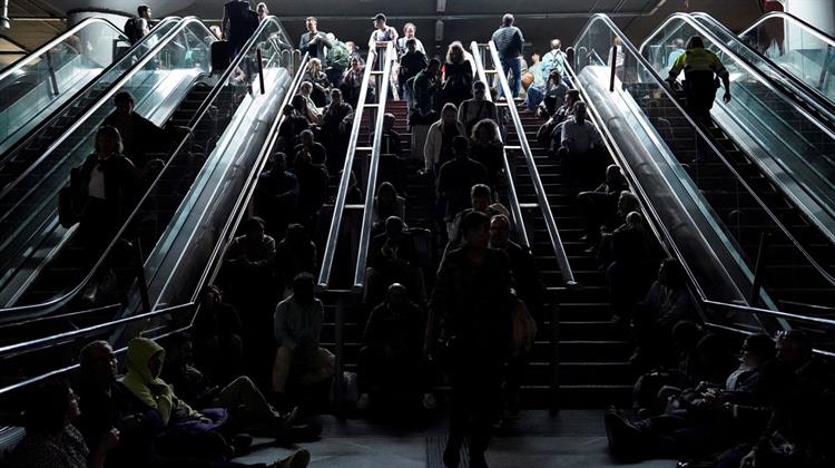 Ισπανία: Παραμένει ο Κίνδυνος Μπλακάουτ Όπως Εκείνο του Απριλίου